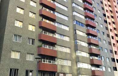 Imagem: O apartamento possui 3 Dormitórios, 3 Banheiros, 1 Vaga na