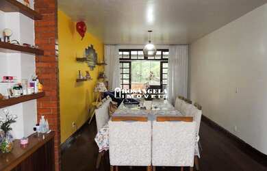 Imagem 3: Casa à venda, 182 m² por R$ 850.000,00 - Alto - Teresópolis/RJ