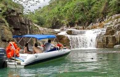 Imagem 9: Terreno lago represa furnas são Jose da barra 250 m 2