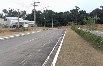 Imagem 9: Lote/Terreno para venda com 286 metros quadrados em Ponta Negra - Manaus...