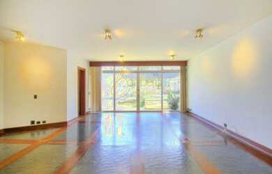 Imagem 12: Excelente casa no Cidade Jardim em São Paulo- Zona Sul de São Paulo