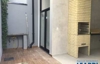 Imagem 8: CASA EM CONDOMÍNIO - CONDOMÍNIO VILLAGIO DI NAPOLI - SP