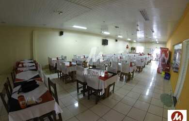 Imagem 7: Salão/Galpão salão - térreo 1 dormitórios, cozinha planejada