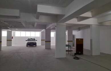 Imagem 7: Apartamento para venda tem 72 metros quadrados com 1 quarto