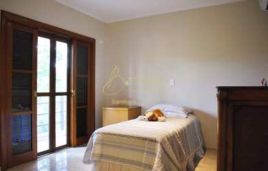 Imagem 7: Luxuoso condomínio no Panamby. Apenas 10 casas. Fazenda Morumbi. Segurança...