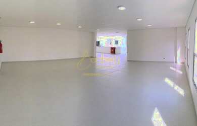 Imagem 7: Galpão Raposo Tavares Cotia