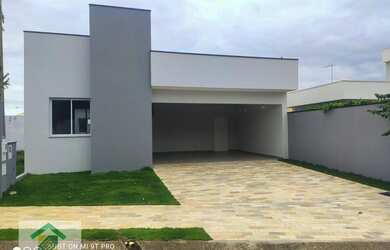 Imagem 4: Casa à venda no bairro Jardim Jóckei Club A - São Carlos/SP