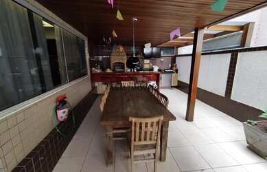 Imagem 4: Apartamento com 3 dormitórios à venda em Belo Horizonte