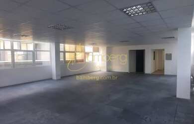 Imagem: O depósito e possui 126-0m² de Área está localizado em Bela