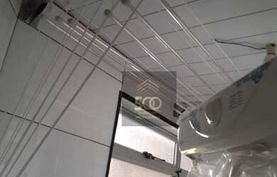 Imagem 13: Apartamento à venda, 49 m² por R$ 160.000,01 - Serraria - São José/SC