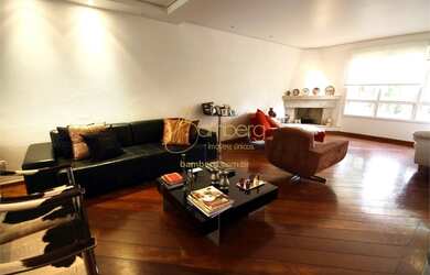 Imagem 4: Casa em Condomínio, Alto da Boa Vista - São Paulo