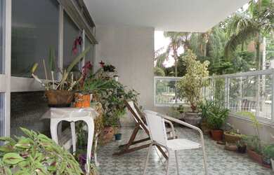 Imagem 5: SÃO PAULO - Apartamento Padrão - BELA VISTA