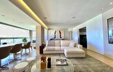 Imagem 4: Edifício Spazio Del Aqcua, unidade com 157m² e 4 quartos em Vale do...