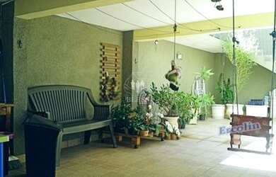 Imagem 9: CASA RESIDENCIAL À VENDA, VILA SÃO PAULO, JUNDIAÍ - CA2750