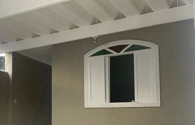 Imagem 7: CASA LADO PRAIA GUILHERMINA PRAIA GRANDE 2 DORM 2 VAGAS