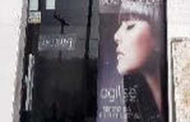 Imagem 1: Alugo esta loja. 37m² de Áreae1 Vaga na garagem