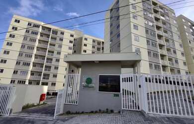 Imagem 3: Venda de apartamento novo - Residencial Park Angelim