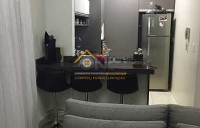 Imagem 5: APARTAMENTO RESIDENCIAL em SALTO - SP, SALTO VILLE