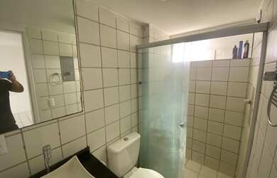 Imagem 13: Aluga - se flat em Candeias