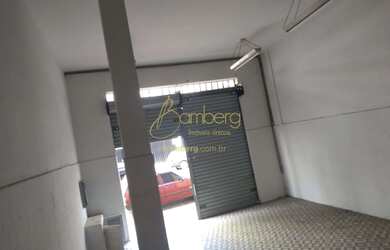 Imagem: O depósito possui 50m² de Área e está localizado em Vila