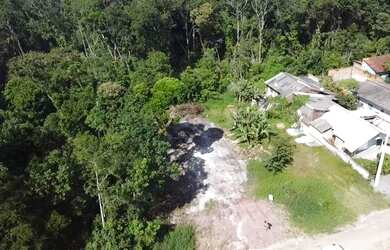 Imagem 6: Terreno à venda, 384 m² por R$ 83.000,00 - Praia do Imperador - Itapoá/Sc