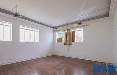 Imagem 2: SOBRADO - PINHEIROS - SP. Churrasqueira, Ar-condicionado, Área de serviçoe250m²...