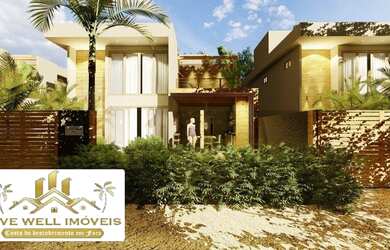 Imagem 7: Casas em Condomínio de Alto Padrão de Trancoso