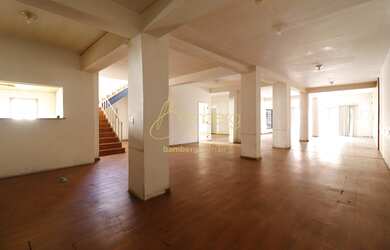 Imagem 5: Loja comercial na Rua Nove de Julho, Alto da Boa Vista