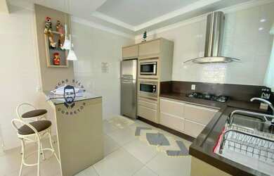 Imagem 9: Casa alto padrão para locação de temporada em Canto grande-Bombinhas-sc/codl24