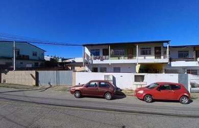 Imagem: O terreno possui 600m² de Área e está localizado em Serraria