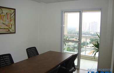 Imagem: O depósito possui 2 Vagas na garagem, 52m² de Área e Imóvel