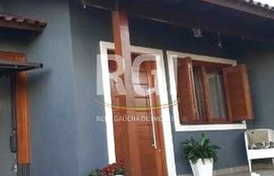 Imagem 4: Porto Alegre - Casa Padrão - Guarujá