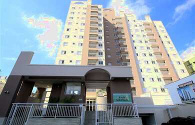 Imagem: Apartamento para venda tem 67 metros quadrados com 2 quartos