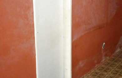 Imagem 2: VENDO UMA CASA. Varanda, 35m² de Área, 2 Banheirose3 Dormitórios