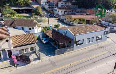 Imagem 11: Terreno à venda, 1160 m² por R$ 1.990.000,00 - Itoupava Norte - Blumenau/SC