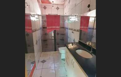 Imagem 8: Vendo no Arapoanga. 200m² de Área, 4 Vagas na garageme3 Dormitórios