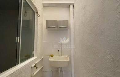 Imagem 6: Casa à venda, 48 m² por R$ 122.500,00 - Vila Fuck - Piraquara/PR