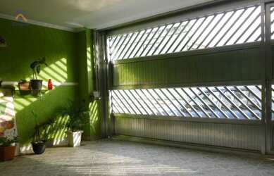 Imagem 1: SOBRADO PQ. EDU CHAVES (Zona Norte de SP) 2 dorms ? 1 dorm com armário Sal