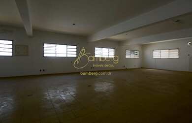 Imagem 13: Galpão Zona Sul Interlagos