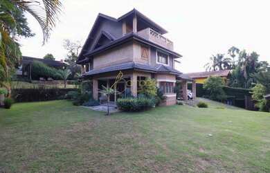 Imagem 4: GRANJA VIANA - FAZENDINHA