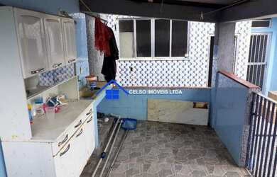 Imagem 7: Rio de Janeiro - Casa Padrão - Freguesia Ilha do Governador