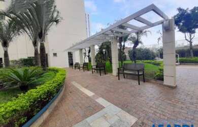 Imagem: O apartamento possui 3 Dormitórios, 3 Banheiros, 2 Vagas na