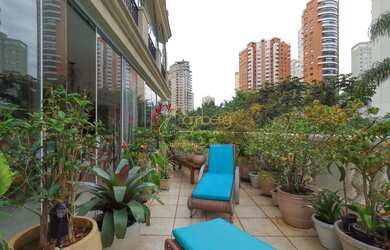 Imagem 15: Apartamento Nobre, encantador no Burle Marx