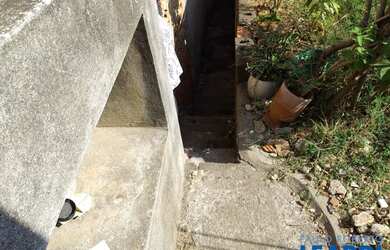 Imagem 4: AREA - BUTANTÃ - SP. 250m² de Área