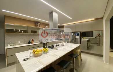 Imagem 10: Chácara Condomínio para Venda em Indaiatuba, Helvétia Polo Country,...