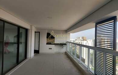 Imagem 4: Brooklin - Novo - 178 área privativa - 3 suítes - andar alto - depósito