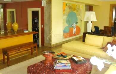 Imagem 9: Maravilhoso apartamento duplex no Jardim América