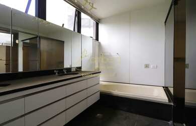 Imagem 13: Real Park deslumbrante vista espetacular. 535 metros úteis