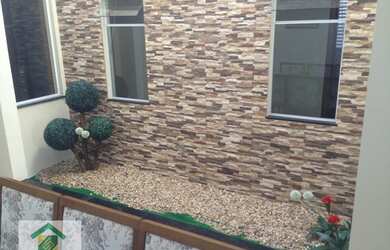 Imagem 7: Casa à venda no bairro Jardim Jóckei Club A - São Carlos/SP