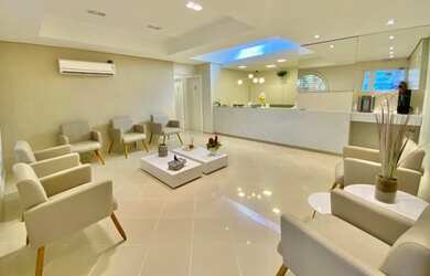 Imagem 4: Aluga-se sala odontológica